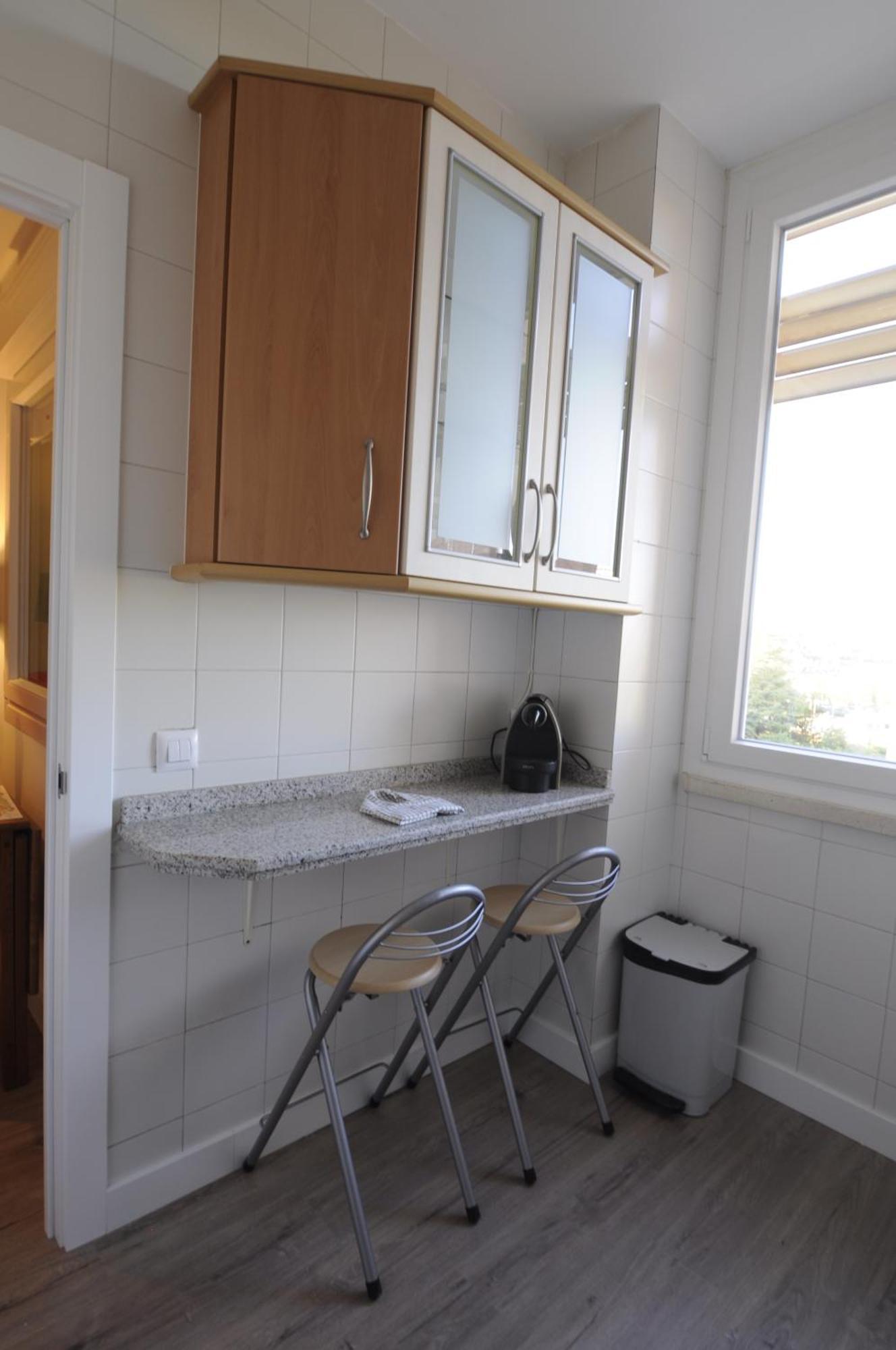 Ledesma 14 Apartment Caceres Ngoại thất bức ảnh