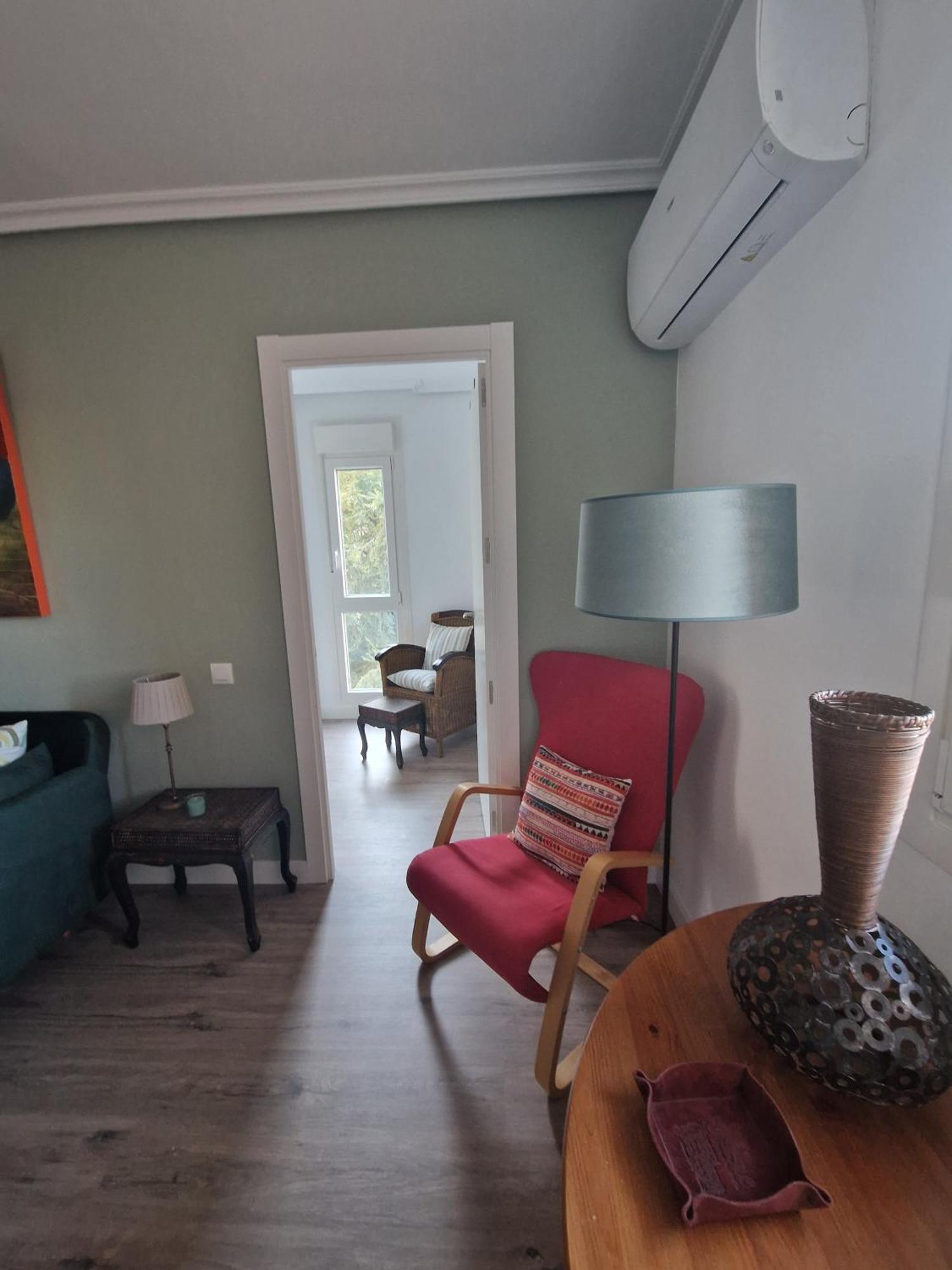 Ledesma 14 Apartment Caceres Ngoại thất bức ảnh